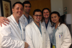 Fellow Training Experience 11