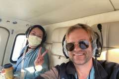 Fellow Training Experience 2