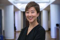 Jenny Sauk, MD 
