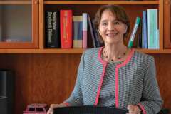 Dr. Yvette Tache