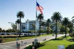 West LA Veteran’s Administration