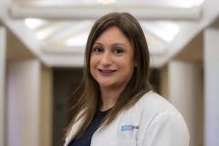 Elizabeth Videlock, MD, PhD