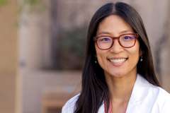 Andrea Shin, MD, MSCR