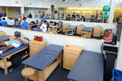 Sports Medicine