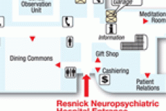 resnick floor