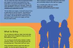 brochure
