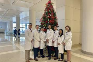 Vascular Residency 2