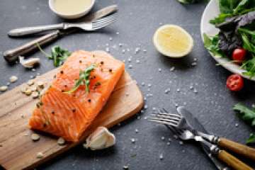 salmon