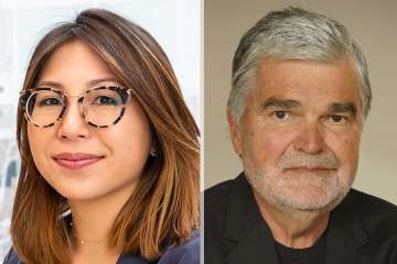 Microbiome Administrative Core Directors