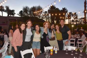 Internal Medicine Residents Party