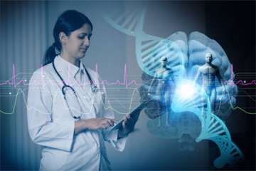 Learn more about Neurogenomics at UCLA Health