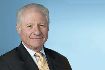 Enrique Rozengurt, DVM, PhD, AGAF