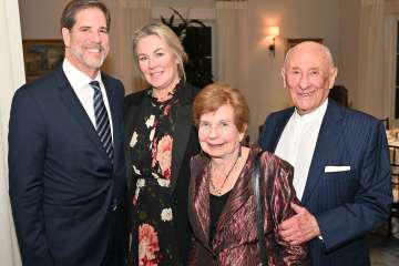 Goodman Luskin Donors