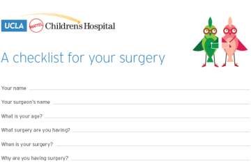 checklist