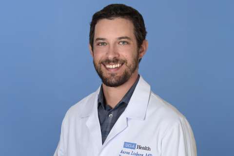 Dr. Aaron Lisberg 