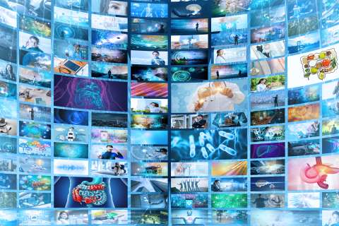 Video Gallery Crop