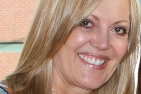 Sally Dansey, Bladder surgery patient