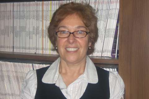 Anna S. S. Gukovskaya, PhD