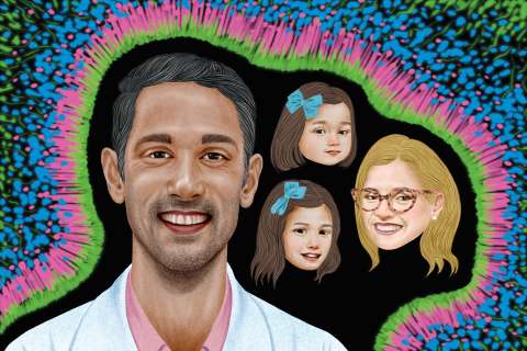 Ranmal A. Samarasinghe