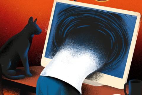 The dark side of online health information