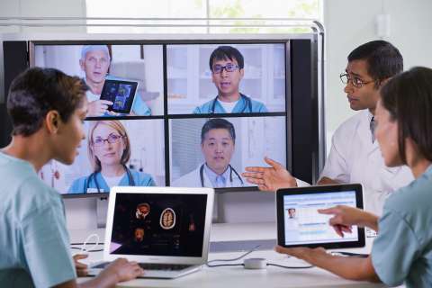 Learn more about Neurogenomics at UCLA Health