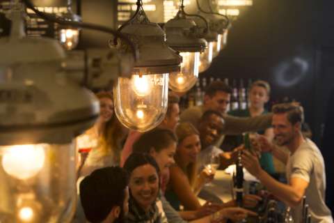 In 2021, the city of West Hollywood passed an ordinance requiring bartenders and servers at businesses that serve alcohol to receive bystander intervention training to help prevent sexual violence. In 2022, more than 3,000 employees underwent the training, provided by the UCLA Health Rape Treatment Center