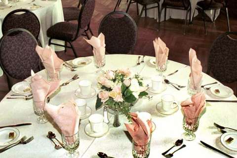 catering