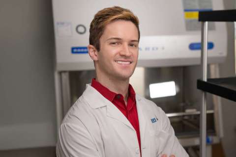 Theodore Scott Nowicki, MD, PhD.