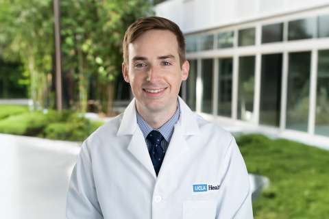 Dr. Matthew Farrell