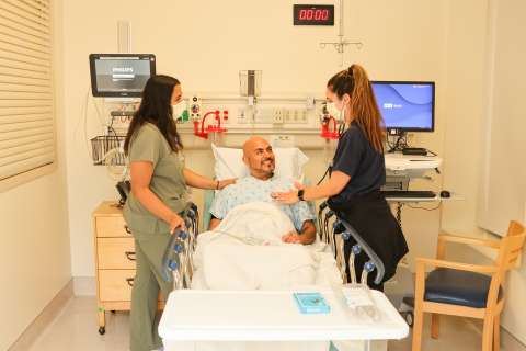 SM PTU-PACU Nursing Staff