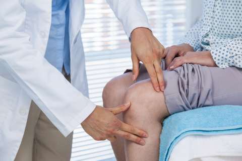 Physical examination