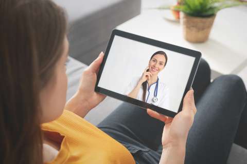 Telehealth