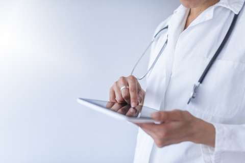 Digital medical