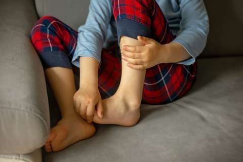 growing pains blog