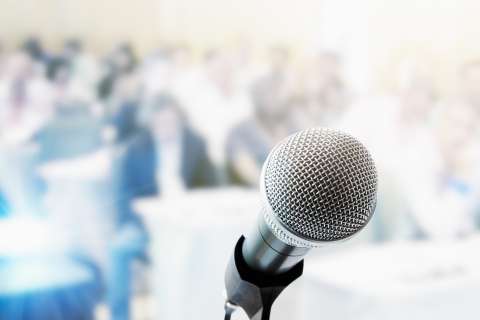 Microphone Education