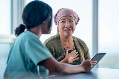 Cancer Care UCLA Health