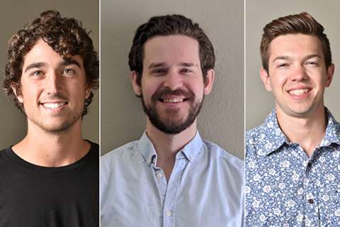 CRISPR Study Authors