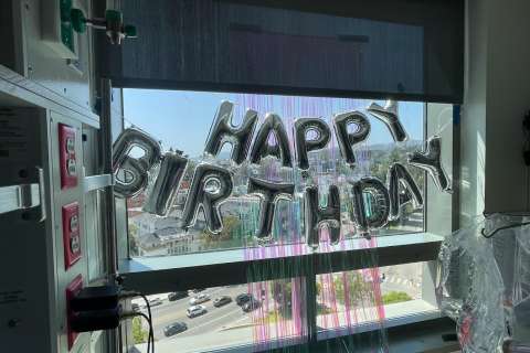 RR 6ICU: A Birthday Celebration (April 2022)