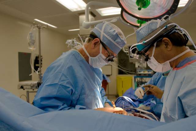 surgery