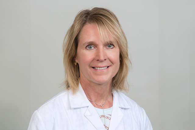 Dr. Anne Moscicki