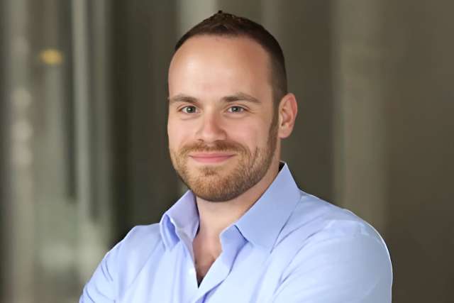 Robert Signer, PhD