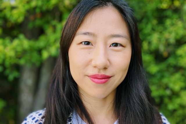 Chuchu Zhang