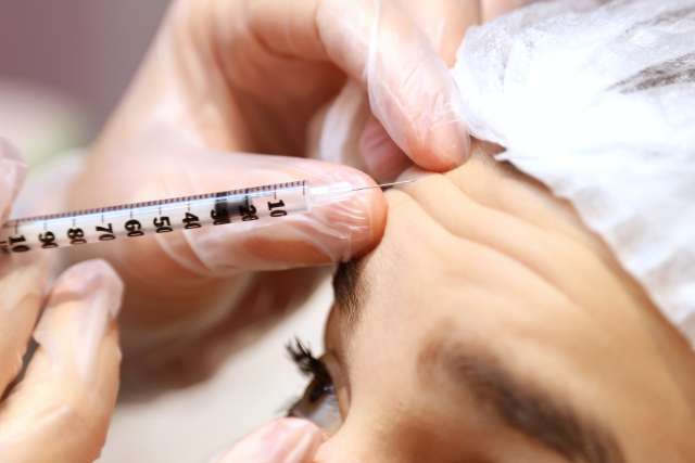 cosmetic services