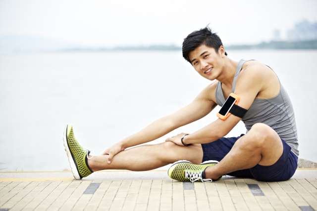 Fitness