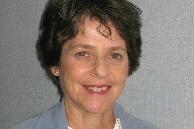 Barbara Berman