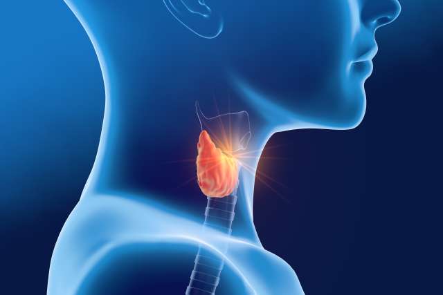 Thyroid nodules