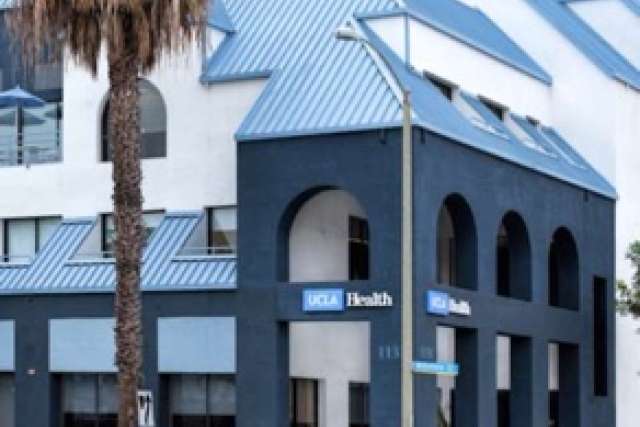 Spine Center