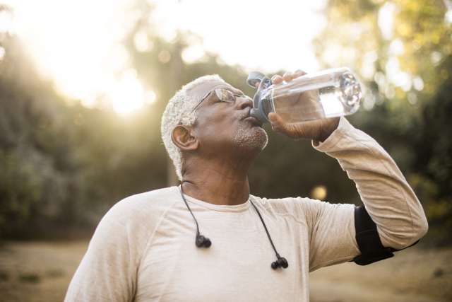 hydration blog