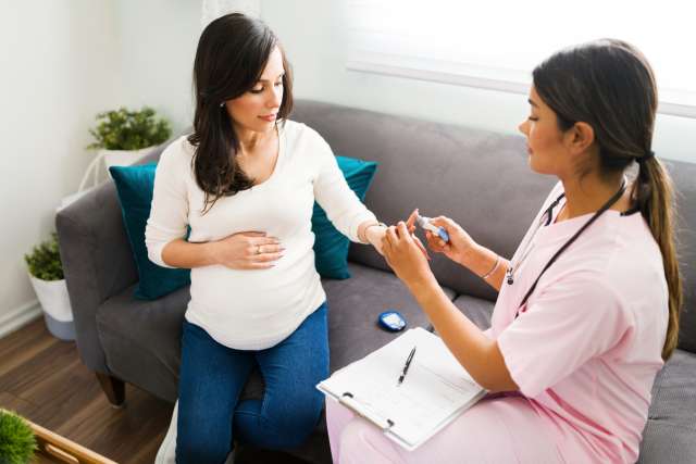 gestational diabetes blog