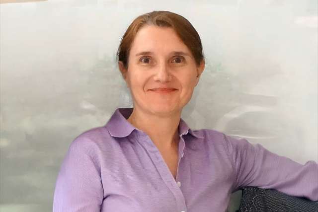 Dr. Sandra Orsulic